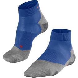 Falke RU5 Lightweight Short Running Socks Men - Cobalt