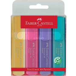 Faber-Castell Overstregningstuscher Translution Pastel OneSize Tusch