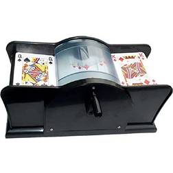 Manual Card Shuffler