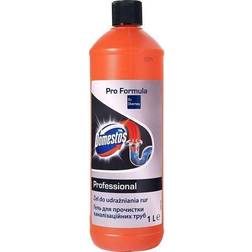 Domestos Professional Drain Unblocker 1L