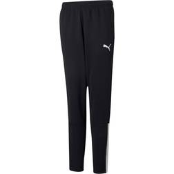 Puma Pantalones de training de fútbol - Noir