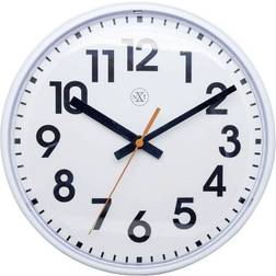 Nextime Peter Väggklocka 26cm