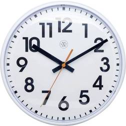 Nextime Peter Wall Clock 10.2"