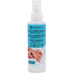 Flor De Mayo Hand Cleansing Spray 125ml