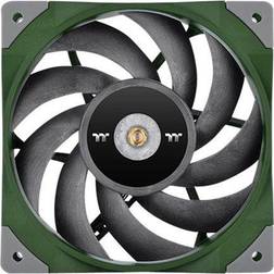 Thermaltake Toughfan 12 Racing Green PWM 120mm