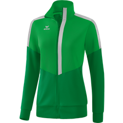 Erima Chaqueta mujer Worker Squad - Vert