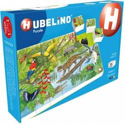 Hubelino Rainforest 35 Pieces