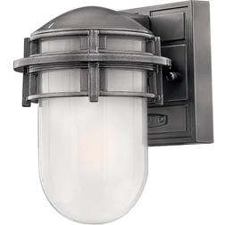 Elstead Lighting Reef Vægarmatur