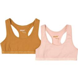 Molo Jade 2-pack - Blush Honey (2W21Q303 8326)