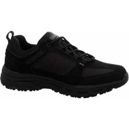 Skechers Zapatillas Oak Canyon 51893/BBK Negro