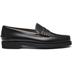 Sebago Dan Polaris - Black