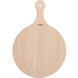 Cozze Pizza Skärbräda 45cm