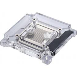 Phanteks Glacier C360I DRGB