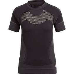 Adidas Primeknit T-shirt Women -