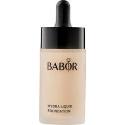 Babor Hydra Liquid Foundation #05 ivory