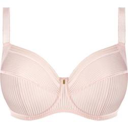 Fantasie Fusion Full Cup Side Support Bra - Blush