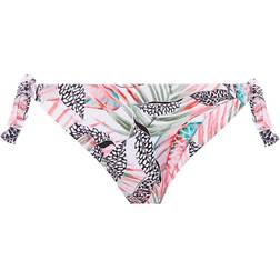 Fantasie Tobago Tie Side Bikini Brief - Melon