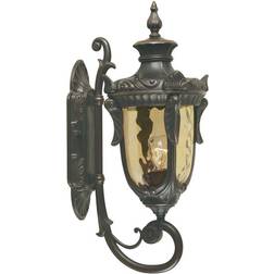 Elstead Lighting Philadelphia Väggarmatur
