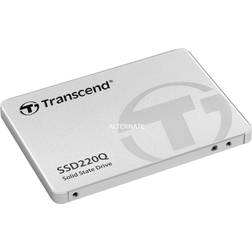 Transcend SSD220Q TS2TSSD220Q 2TB