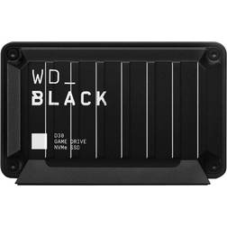 Western Digital Black D30 Game Drive 2TB