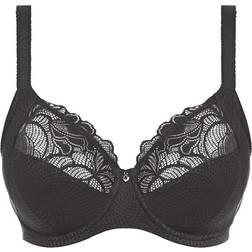 Fantasie Memoir Full Cup Side Support Bra - Slate