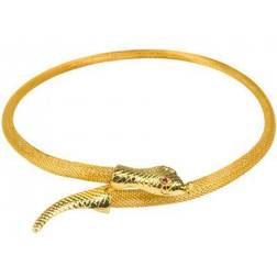 Boland Halsband Ormen Från Nilen