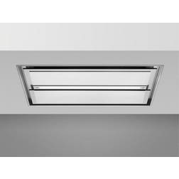 AEG DCK5281HG 120 cm, Hvid