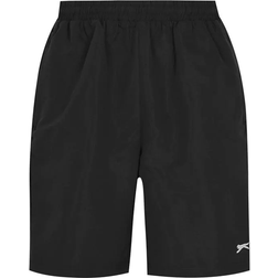 Slazenger Woven Shorts - Black