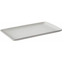 aida Raw Flad tallerken 26cm 23.5cm
