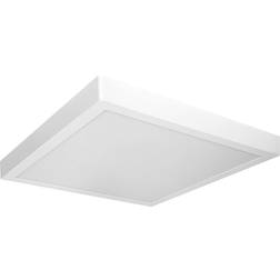 LEDVANCE Smart+ Wifi Orbis Downlight Surface Deckenfluter 40cm