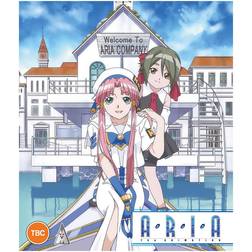 Aria: The Animation (Blu-Ray)