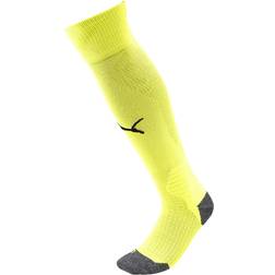 Puma Liga Socks Men - Fizzy Yellow/Black