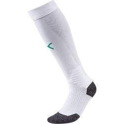 Puma Liga Socks Men - White/Green