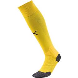 Puma Liga Socks Men - Yellow/Black