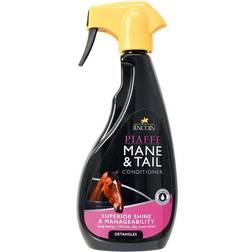 Lincoln Piaffe Mane & Tail Conditioner 500ml