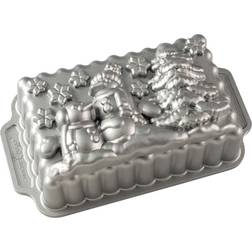 Nordic Ware Winter Wonderland Bakform 25.7 cm 1.4 L