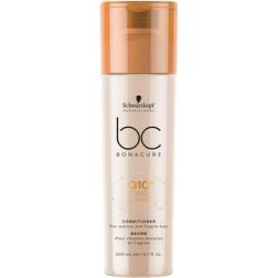 Schwarzkopf Bc Bonacure Q10+ Time Restore Conditioner 200ml