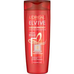 L'Oréal Paris Elvive Colour Protect Care Shampoo 400ml