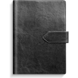 Burde 2022 Kalender Regent Systemkal Konstläder Black