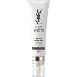 Yves Saint Laurent Pure Shots Airthin UV Defender SPF50+ PA++++ 30ml