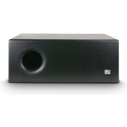 LD Systems SUB88A Actieve PA-Speaker 2x8 Inch