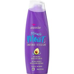 Aussie Miracle Moist Conditioner 360ml