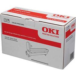 OKI 01275101 (Yellow)