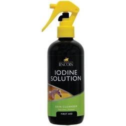 Lincoln Iodine Solution 250ml