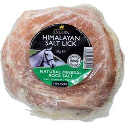 Lincoln Himalayan Salt Lick 3kg