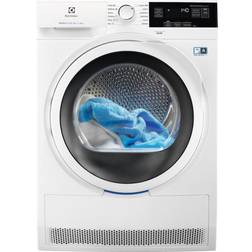 Electrolux EW8H648G7 Hvid