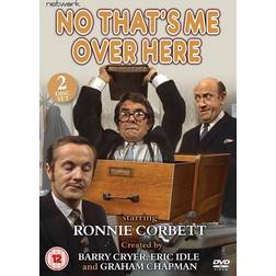 No, That's Me Over Here (DVD)