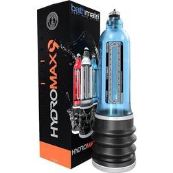 Bathmate Hydromax9 Penispumpe