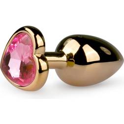 Easytoys Guld Metall Plugg
