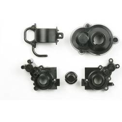 Tamiya GB-01 B parts (gear case)